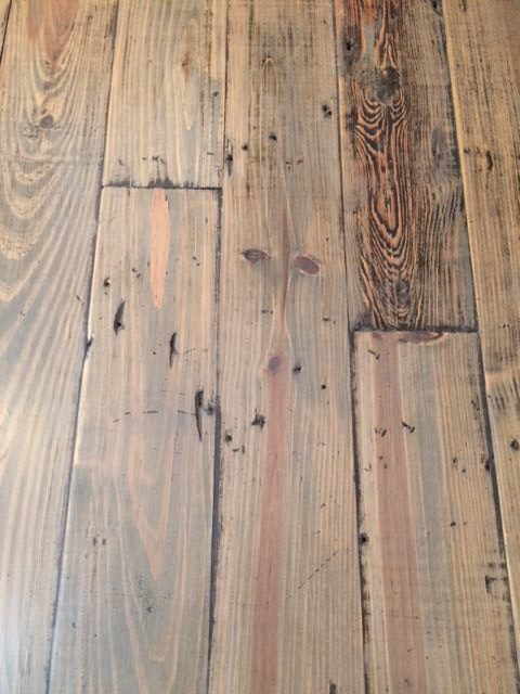 Naily pine, 3″-7″